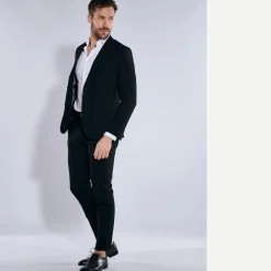 engbers Anzug-Sakko slim fit