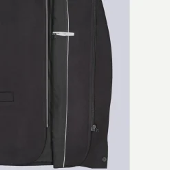 engbers Anzug-Sakko slim fit