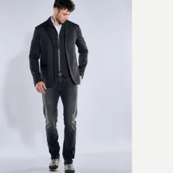 engbers Anzug-Sakko slim fit