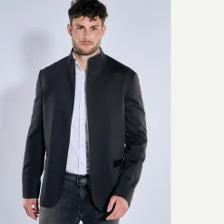 engbers Anzug-Sakko slim fit
