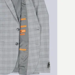engbers Anzug-Sakko slim fit