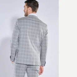 engbers Anzug-Sakko slim fit