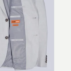 engbers Anzug-Sakko slim fit