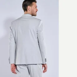 engbers Anzug-Sakko slim fit