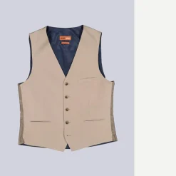 engbers Anzug-Weste slim fit