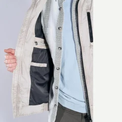 engbers Baumwoll-Jacke