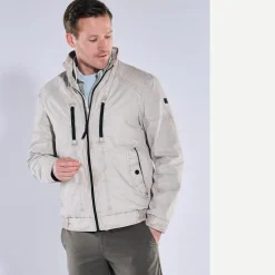 engbers Baumwoll-Jacke