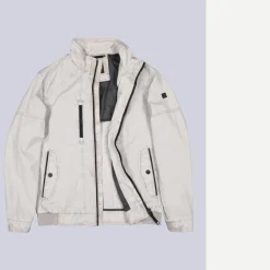 engbers Baumwoll-Jacke