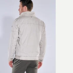 engbers Baumwoll-Jacke