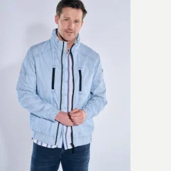 engbers Baumwoll-Jacke