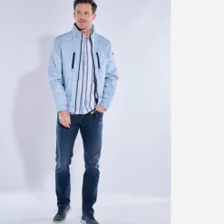 engbers Baumwoll-Jacke