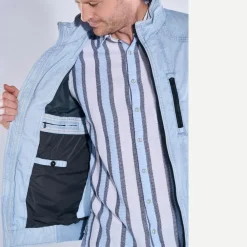 engbers Baumwoll-Jacke
