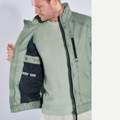 engbers Baumwoll-Jacke