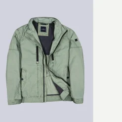 engbers Baumwoll-Jacke