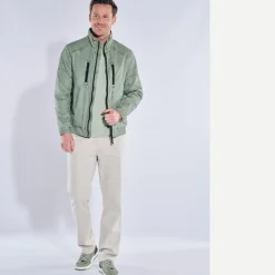 engbers Baumwoll-Jacke