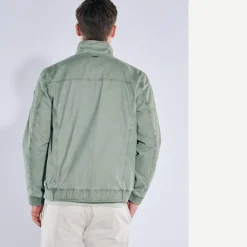 engbers Baumwoll-Jacke