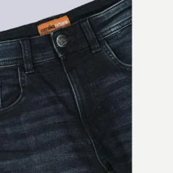 engbers Bequeme Jeans-Bermuda