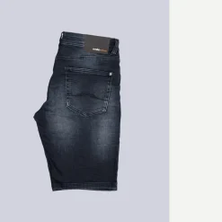 engbers Bequeme Jeans-Bermuda