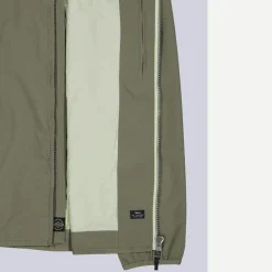 engbers Übergangsjacke mit abnehmbarer Kapuze