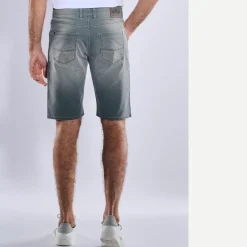 engbers Bermuda slim fit