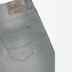 engbers Bermuda slim fit