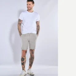engbers Bermuda slim fit