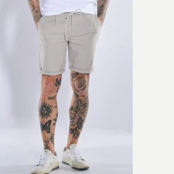 engbers Bermuda slim fit