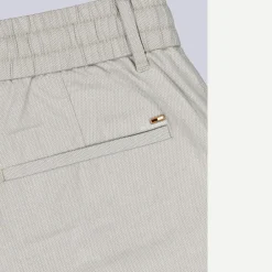 engbers Bermuda slim fit