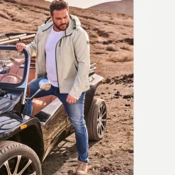 engbers Blouson-Jacke regular