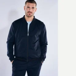 engbers Blouson-Sakko