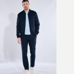 engbers Blouson-Sakko