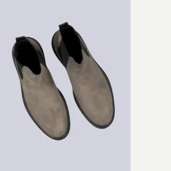 engbers Boots aus Leder