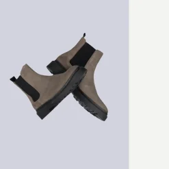 engbers Boots aus Leder