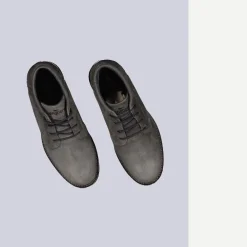 engbers Boots aus Leder