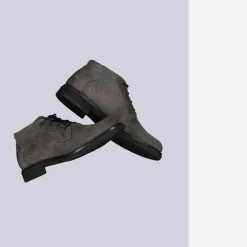 engbers Boots aus Leder