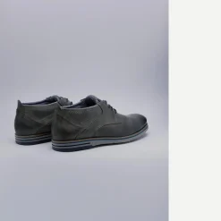 engbers Boots aus Leder