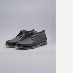 engbers Boots aus Leder