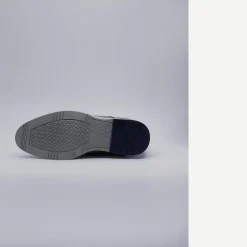engbers Boots aus Leder