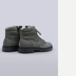 engbers Boots aus Nubukleder