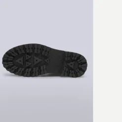 engbers Boots aus Nubukleder
