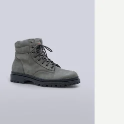 engbers Boots aus Nubukleder