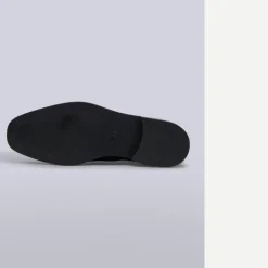 engbers Boots aus Velourleder