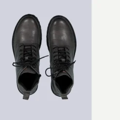 engbers Boots mit Reißverschluss