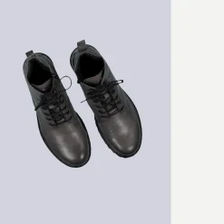 engbers Boots mit Reißverschluss