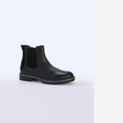 engbers Boots mit Reißverschluss
