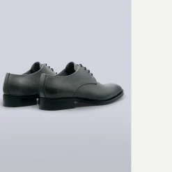 engbers Business-Schuh aus Leder
