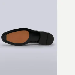 engbers Business-Schuh aus Leder