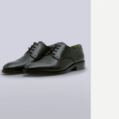 engbers Business-Schuh aus Leder