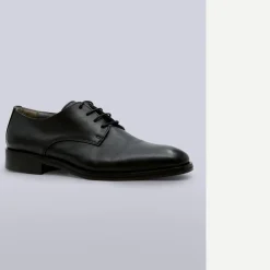 engbers Business-Schuh aus Leder