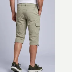 engbers Capri Cargo Shorts aus Baumwolle